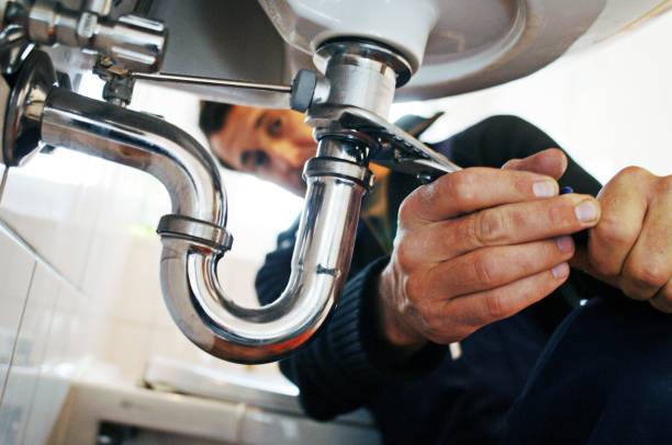 Best 24-Hour Plumber Near Me  in Union City, IN