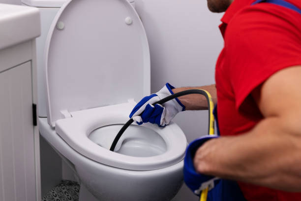 Best Faucet Repair  in Union City, IN