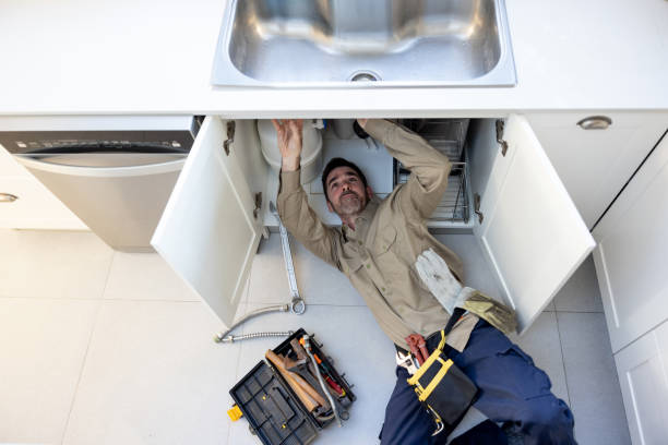 Best Pipe Repair Near Me  in Union City, IN