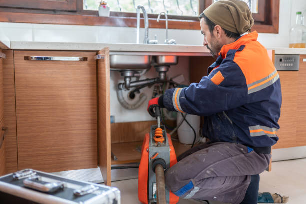 Professional Plumbing in Union City, IN
