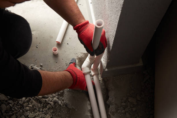 Best Hot Water Heater Installation  in Union City, IN