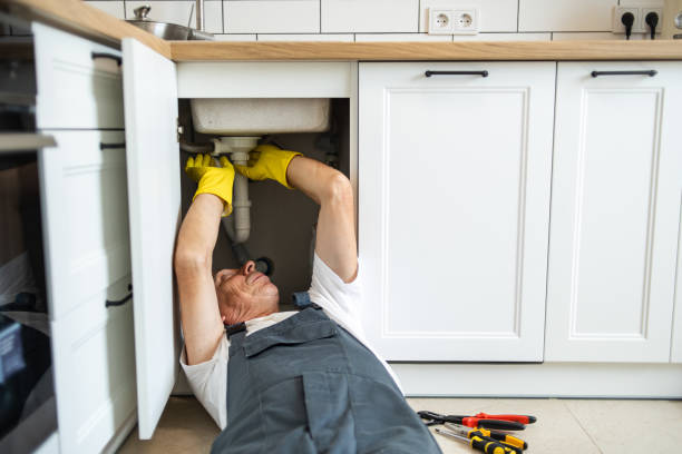 Best Hot Water Heater Installation  in Union City, IN