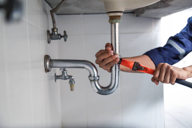 Best Emergency Plumbing Repair  in Union City, IN