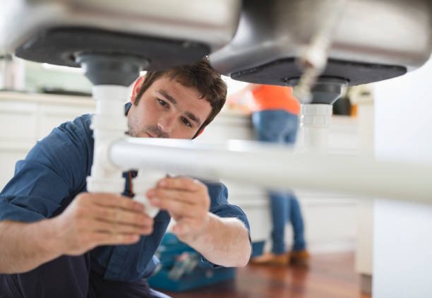 Best Same-Day Plumbing Service  in Union City, IN