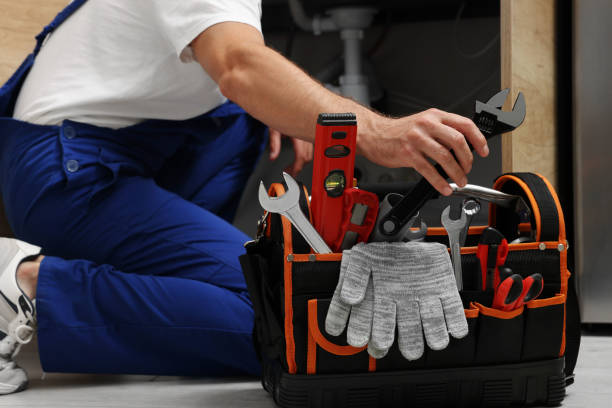 Best Toilet Repair Services  in Union City, IN