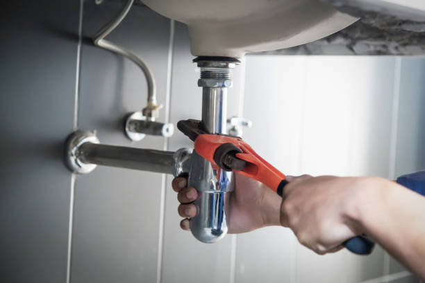 Best Same-Day Plumbing Service  in Union City, IN