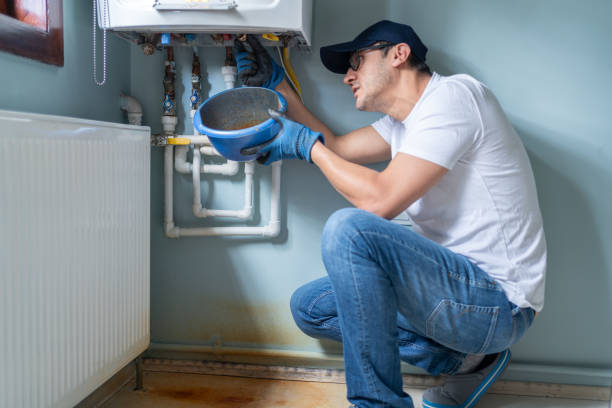 Best Commercial Plumbing Services  in Union City, IN