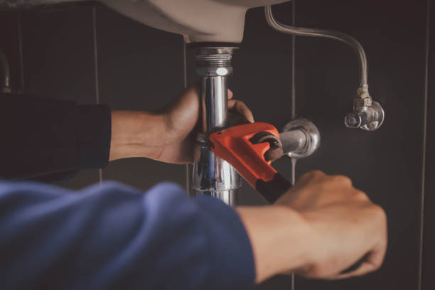 Best Residential Plumbing Services  in Union City, IN